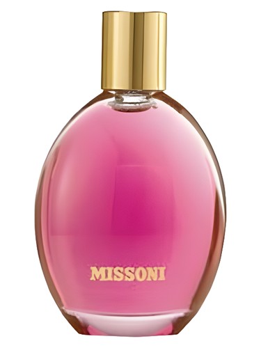 Missoni Missoni Colori Rosa