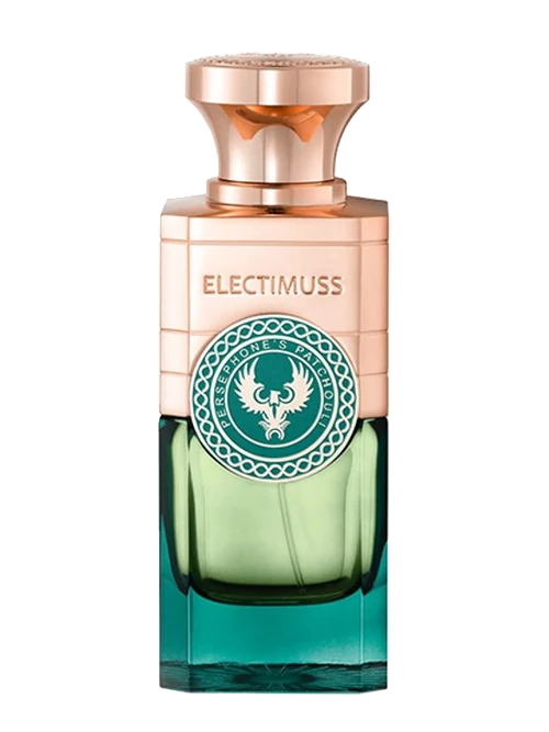 Electimuss Persephone's Patchouli