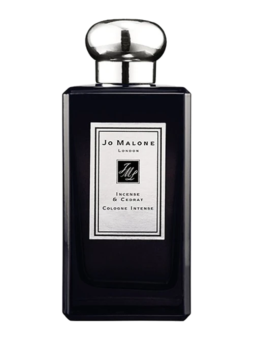 Jo Malone Incense & Cedrat Cologne Intense