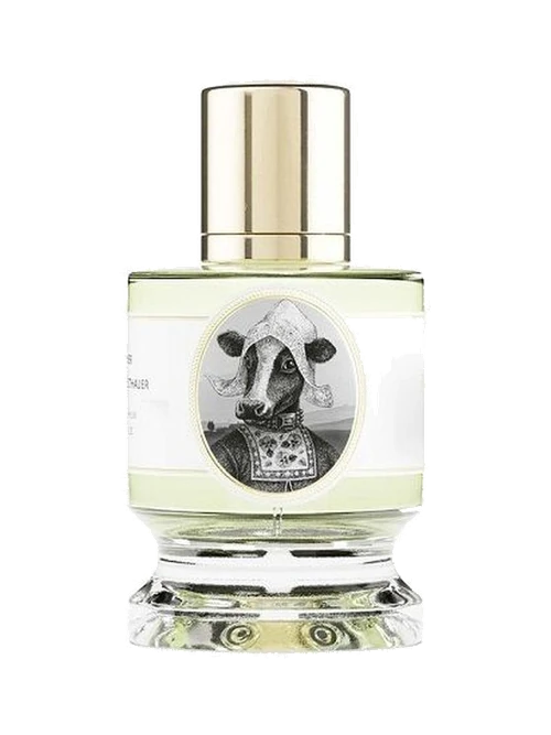 Zoologist Perfumes Cow