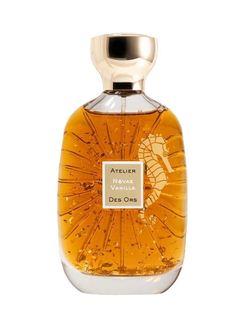 Atelier des Ors Novae Vanilla
