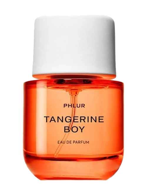 Phlur Tangerine Boy