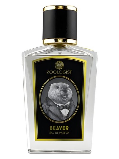 Zoologist Perfumes Nightingale