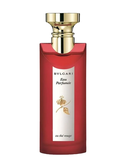 Bvlgari Eau Parfumée au Thé Rouge