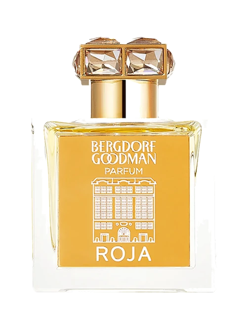 Roja Parfums New York
