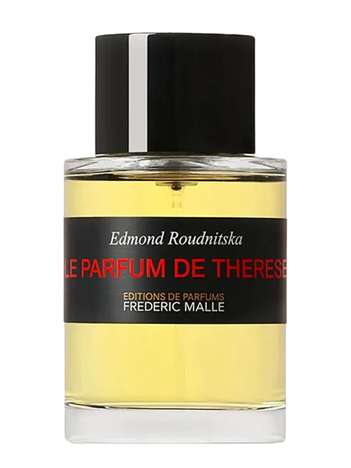 Frédéric Malle Le Parfum de Thérèse
