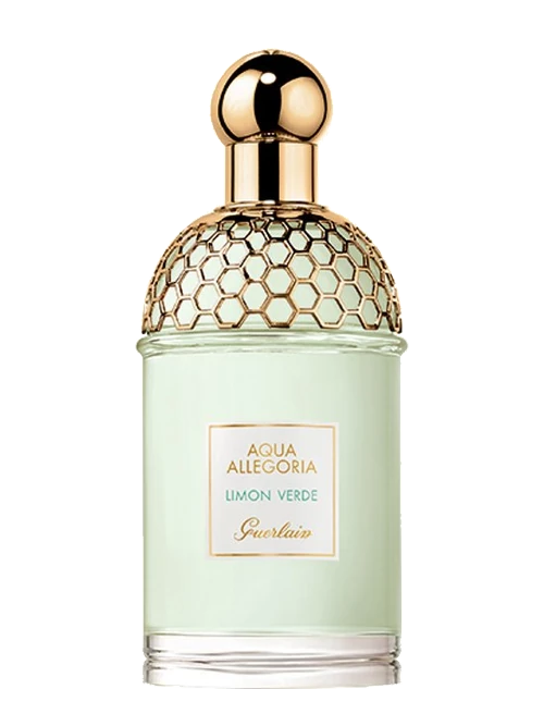 Guerlain Limón Verde