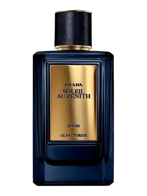 Prada Soleil au Zenith