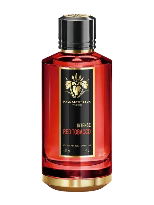 Mancera Red Tobacco Intense
