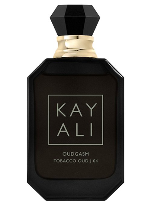 Oudgasm Tobacco Oud 04