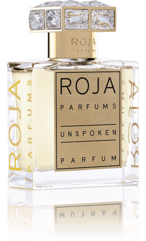 Roja Parfums Unspoken Pour Femme