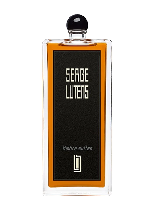 Serge Lutens Ambre Sultan
