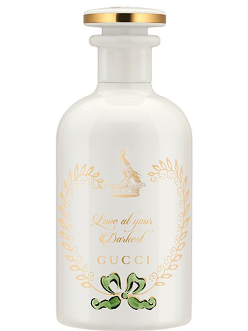 Gucci Love at Your Darkest