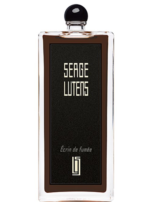 Serge Lutens Écrin de Fumée