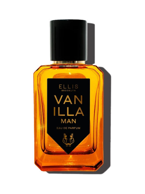 Ellis Brooklyn Vanilla Man