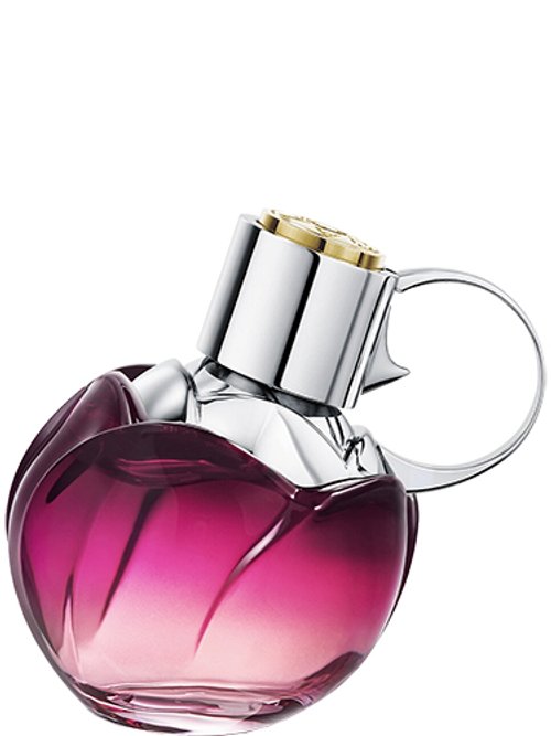 Azzaro Wanted Girl By Night