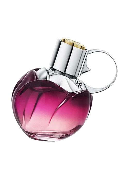 Azzaro Wanted Girl By Night