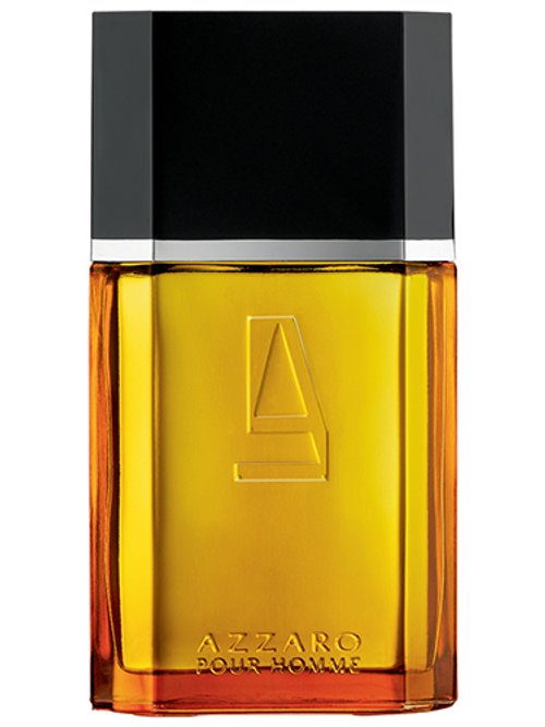 Azzaro Azzaro Pour Homme