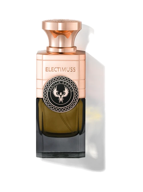 Electimuss Vanilla Edesia