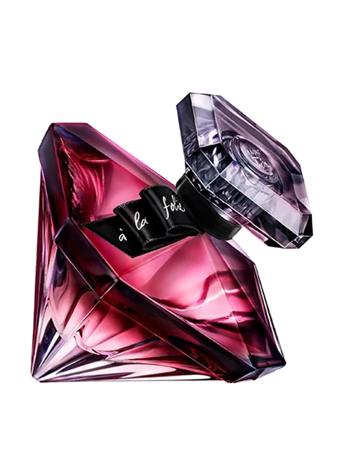 Lancôme La Nuit Trésor À La Folie