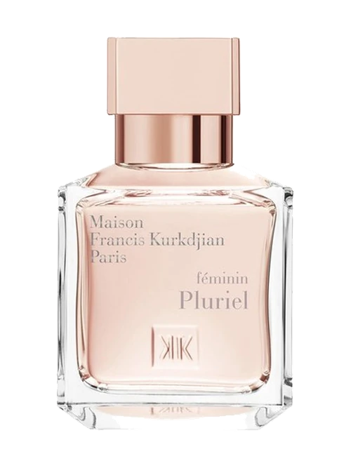 Maison Francis Kurkdjian Féminin Pluriel