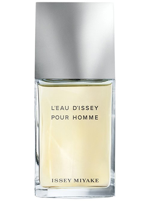 L'Eau d'Issey Pour Homme Fraîche