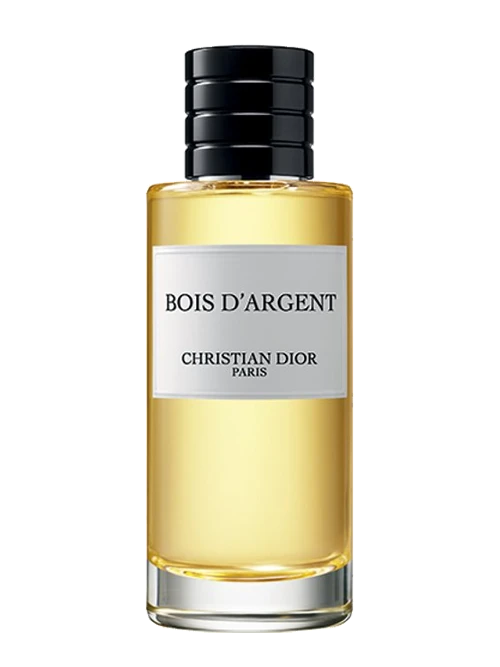 Dior Bois d'Argent