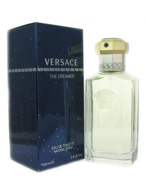Versace Dreamer