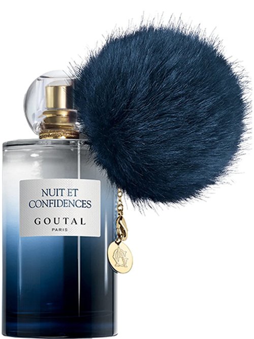 Goutal Nuit et Confidences