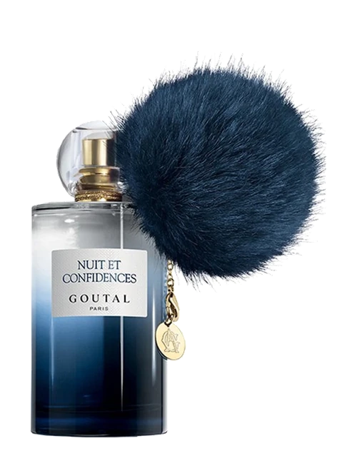 Goutal Nuit et Confidences