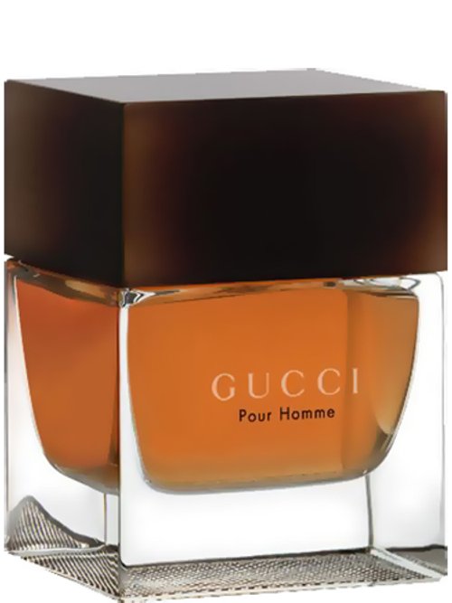 Gucci Gucci Pour Homme