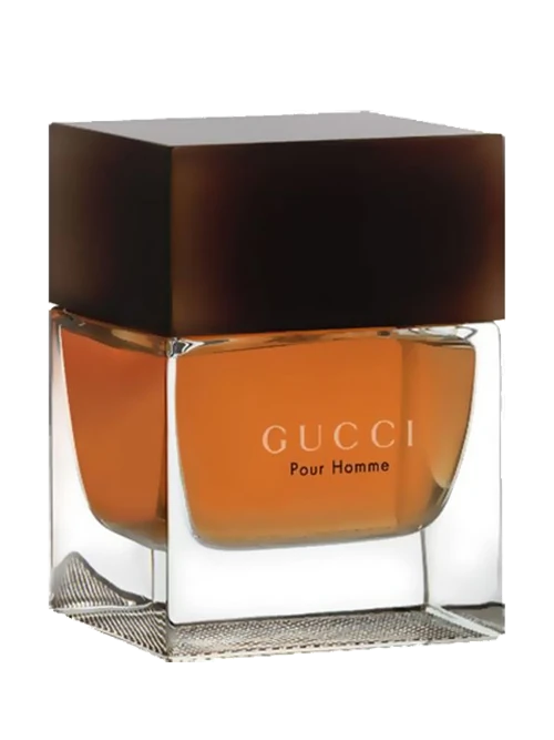 Gucci Pour Homme