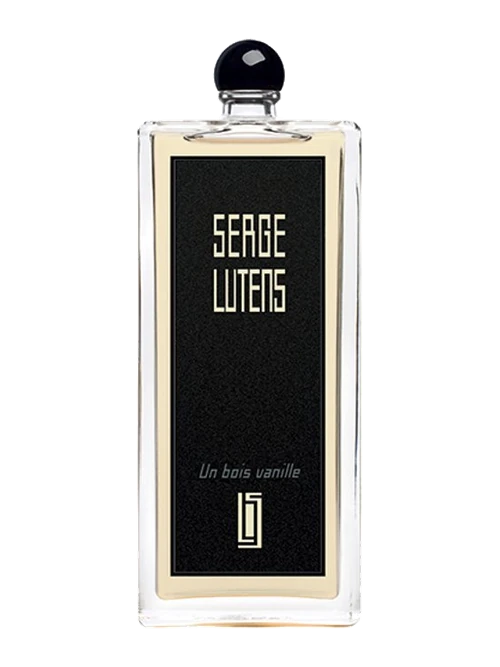 Serge Lutens Un Bois Vanille