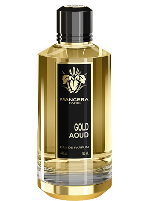 Gold Aoud