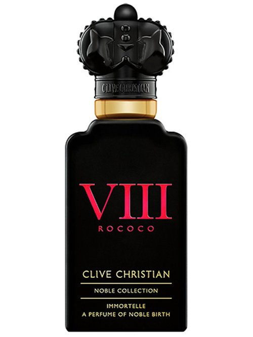 Clive Christian Noble VIII Rococo Immortelle