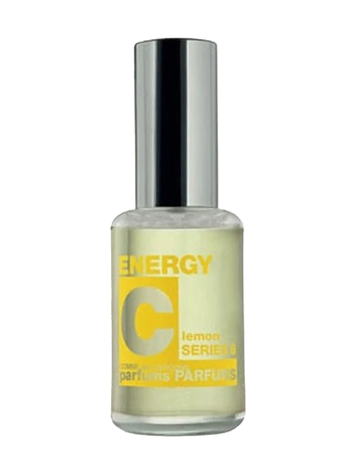 Comme des Garçons Lemon