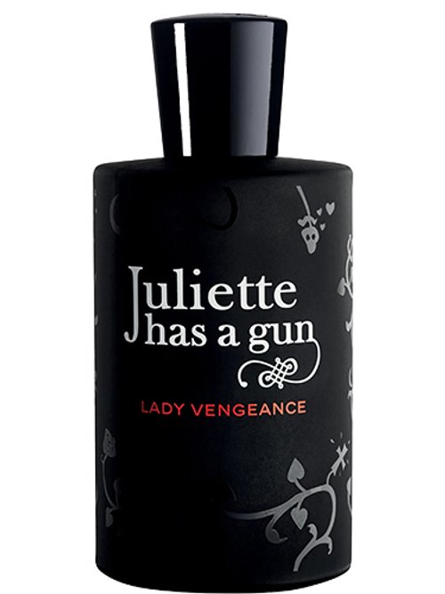 Juliette Has a Gun Lady Vengeance