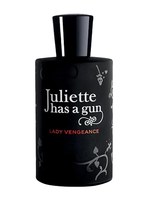 Juliette Has a Gun Lady Vengeance