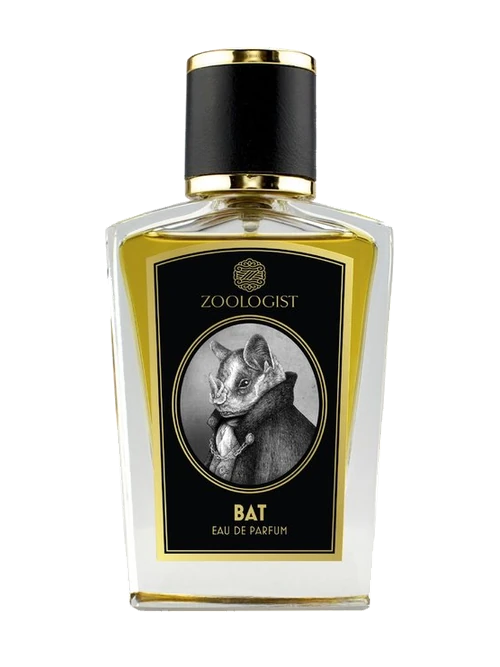 Zoologist Perfumes Bat