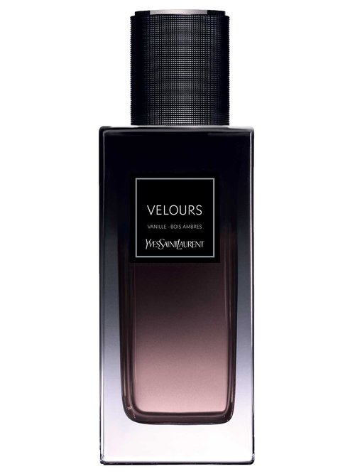 Yves Saint Laurent Velours