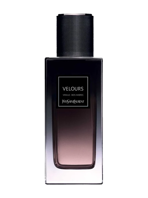 Yves Saint Laurent Velours