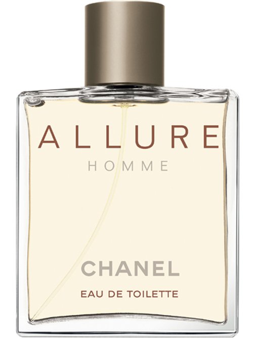 Chanel Allure Homme