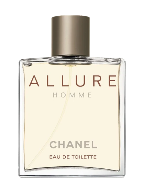 Chanel Allure Homme