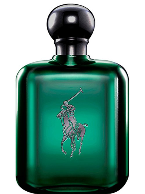 Polo Cologne Intense