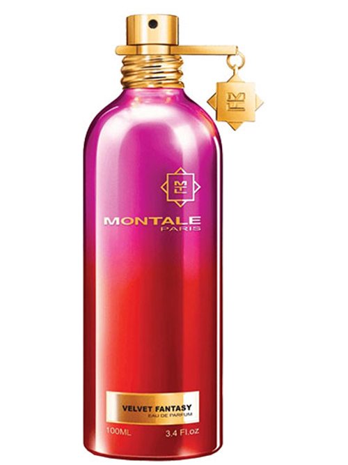 Montale Velvet Fantasy