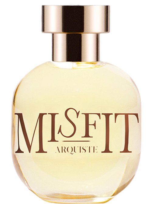Arquiste Misfit