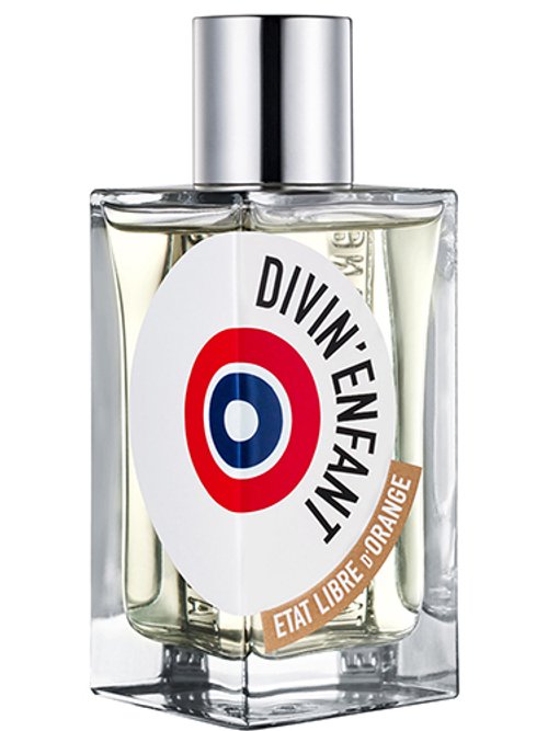 Etat Libre d'Orange Divin'Enfant