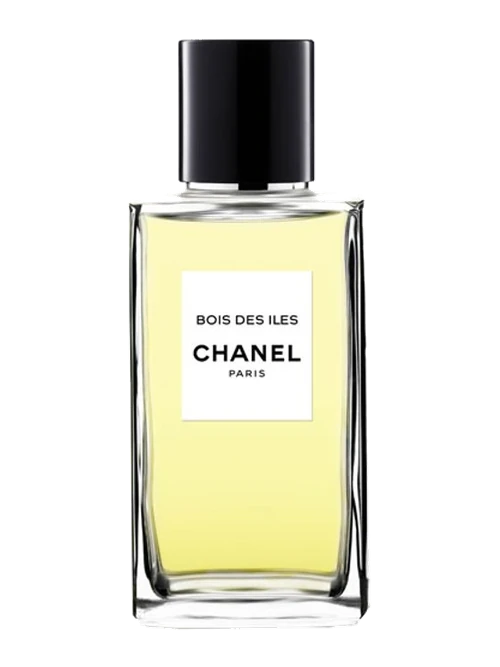 Chanel Bois des Îles
