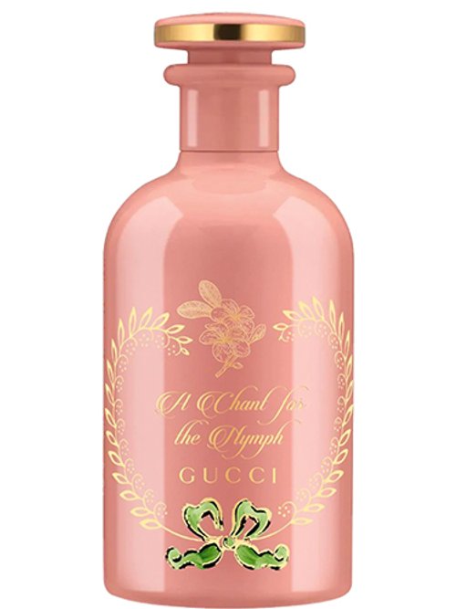 Gucci A Chant for the Nymph