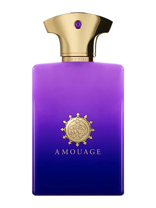 Amouage Myths Man